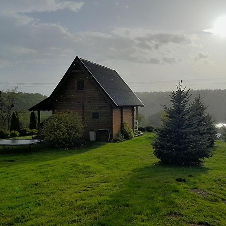 Agroturystyka U Krystyny Rybczewice Esterno foto